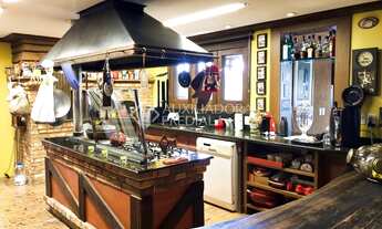 Imagem 6: GRAMADO - Casa de Condomínio - Saint Moritz