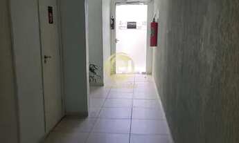 Imagem 5: INTERVALE TAUBATE ALUGA APARTAMENTO C/ 02 QUARTOS-SALA C/ 02 AMBIENTES - SACADA FECHADA CO