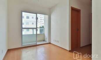 Imagem 2: PORTO ALEGRE - Apartamento Padrão - Rubem Berta