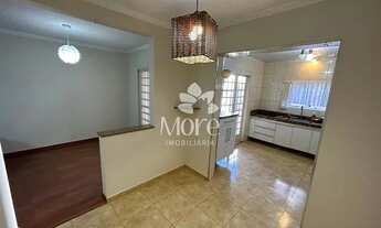 Imagem 7: LOCAÇÃO de Casa Modelo Mariana Ampliada com 3 Quartos, Imóvel Rico em planejados, com Quin