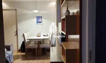 Imagem 3: Apartamento com 2 dorms, Jardim Santa Terezinha (Nova Veneza), Sumaré - R$ 224 mil, Cod: 3
