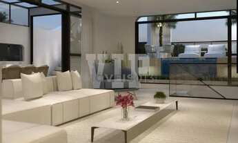 Imagem 6: SANTOS - Apartamento Padrão - GONZAGA