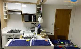 Imagem 6: Apartamento com 2 dormitórios à venda, 70 m² por R$ 750.000,00 - Guarajuba - Camaçari/BA