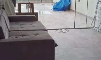 Imagem 7: Triplex Casa em condomínio com 3 dormitórios