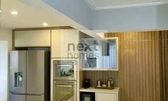 Imagem 7: Magnifico e Charmoso Apart. Mairarê c/ 3 dorms PORTEIRA FECHADA