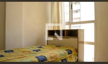 Imagem 6: Apartamento para Aluguel - Santa Cecília, 1 Quarto, 28 m2