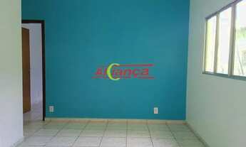 Imagem 4: APARTAMENTO COM 2 DORMITORIOS, 1 VAGA DE GARAGEM - BONSUCESSO