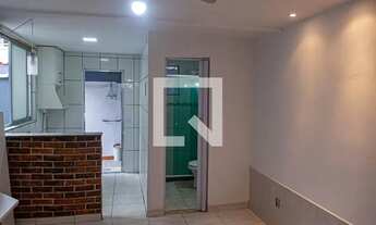 Imagem 4: Casa para Aluguel - Taquara, 1 Quarto, 40 m2