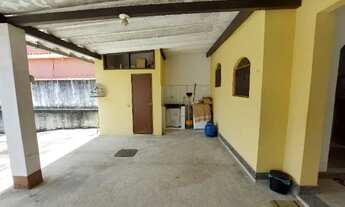 Imagem 3: Vendo Excelente casa duplex com RGI em Rua fechada