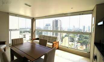 Imagem 3: Apartamento com 2 quartos , 2 suítes , com 98 m2 , a venda por R$ 1.540.000,00