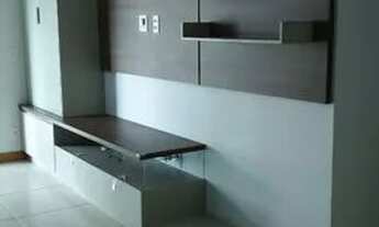 Imagem 5: Apartamento Edifício Via Blanc Guará II