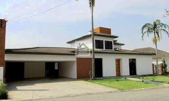 Imagem 2: LINDA CASA RECEM REFORMADA NO RESIDENCIAL 05 EM ALPHAVILLE