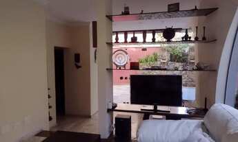 Imagem 2: Belíssimo apartamento para venda com 116m² com 03 dormitórios na Enseada - Guarujá - SP