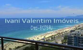 Imagem 2: Cobertura a venda na Barra da Tijuca - BarraBella - 120m²