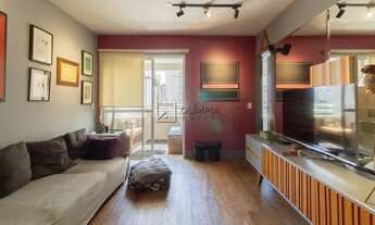 Imagem 7: Venda Apartamento 2 Dormitórios - 56 m² Vila Olímpia