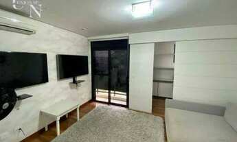 Imagem 7: Apartamento com 4 dormitórios à venda, 198 m² por R$ 1.460.000 - Morumbi - São Paulo/SP