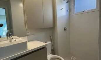 Imagem 6: Apartamento para venda com 130 metros quadrados com 3 quartos em João Paulo - Florianópoli