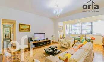 Imagem 2: Apartamento com 3 dormitórios à venda, 157 m² por R$ 850.000 - Tijuca - Rio de Janeiro/RJ