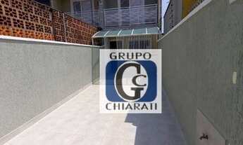 Imagem: Sobrado com 3 dormitórios à venda, 125