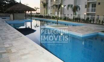 Imagem 5: Apartamento com 3 dormitórios para alugar, 68 m² por R$ 3.430,00/mês - Vila Nova - Campina