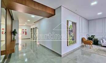 Imagem 4: Ribeirão Preto - Apartamento Padrão - Ribeirânia