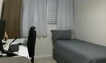 Imagem 5: Vendo lindo apartamento semimobiliado em condomínio fechado