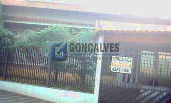 Imagem 3: SAO BERNARDO DO CAMPO - Residential / Home - VILA LUSITANIA
