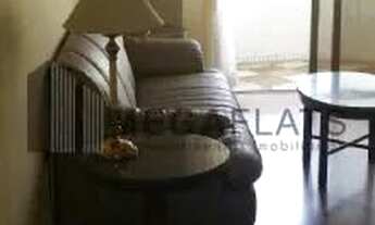 Imagem 3: FLAT PAULISTA WALL STREET PARA LOCAÇÃO BELA VISTA!