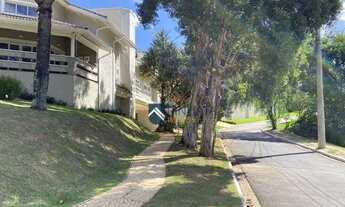 Imagem 3: Casa com 4 dormitórios para alugar, 600 m² por R$ 22.322/mês - Vista Alegre - Vinhedo/SP