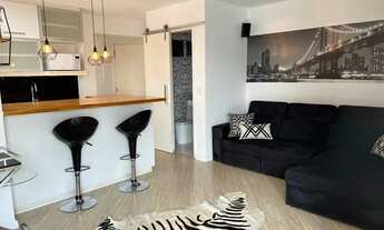 Imagem: Locação Apartamento 1 Dormitórios - 57