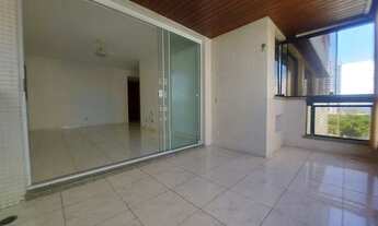 Imagem: Apartamento para venda tem 92 metros quadrados