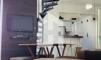 Imagem 3: Apto de 1 dorm no Itaim Bibi