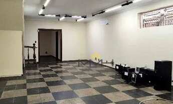 Imagem 5: Casa com 4 dormitórios à venda - Embaré - Santos/SP