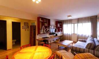 Imagem 6: São Paulo - Apartamento Padrão - Consolação