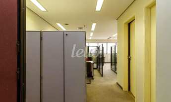 Imagem 5: São Paulo - Conjunto Comercial/Sala - Bela Vista