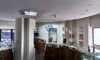 Imagem: Sala Comercial com 100m2 na Avenida Tancredo