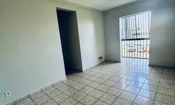 Imagem 2: Agio de Apartamento de 2 Quartos na Ceilândia Qnn 11 Residencial Santa Clara