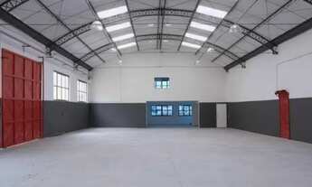 Imagem 7: Galpão para Locação em São Paulo, Vila Moraes, 5 vagas