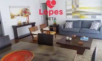 Imagem: Apartamento à venda no bairro Vila Ema