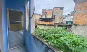 Imagem: Aluga-se casa no bairro castelo branco