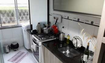 Imagem 6: Apartamento no Bairro VILA NOVA com 62,95 m2 de área total e 49,29 m2 de área privativa