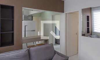 Imagem 4: Apartamento para Aluguel - Consolação, 2 Quartos, 40 m2