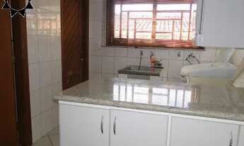 Imagem 5: CASA ATIBAIA Casa com 3 dormitórios