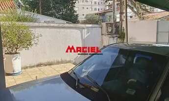 Imagem: Casa Padrão em São José dos Campos