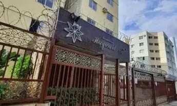 Imagem: Apartamento Residencial Hayward - Castelo