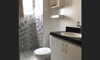 Imagem 6: Apartamento para aluguel com 55 metros quadrados com 2 quartos em Votupoca - Barueri - SP