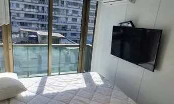 Imagem 5: Apartamento para aluguel e venda tem 60 metros quadrados com 2 quartos