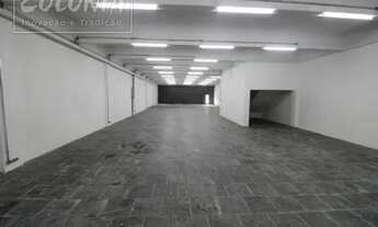 Imagem 5: Santo André - Loja/Salão - Vila Pires