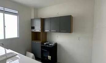 Imagem 2: Alugo semi mobiliado , bairro planalto condomínio vista dos jatobás