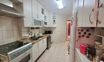 Imagem 7: Apartamento à venda, 3 Quartos, 2 Vagas, Santa Paula, SCsul